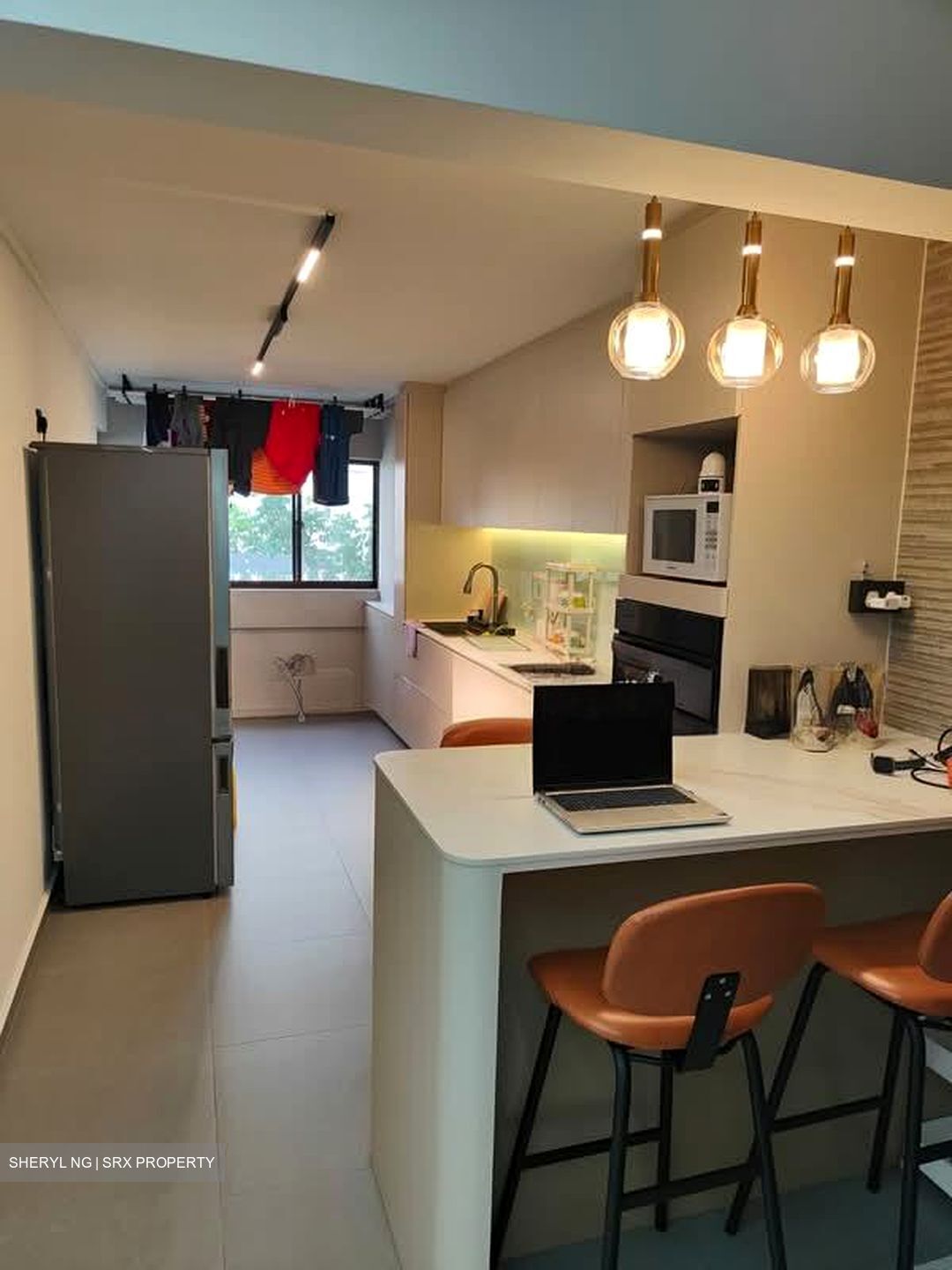 Blk 307 Chuan Village (Serangoon), HDB 4 Rooms #603223761